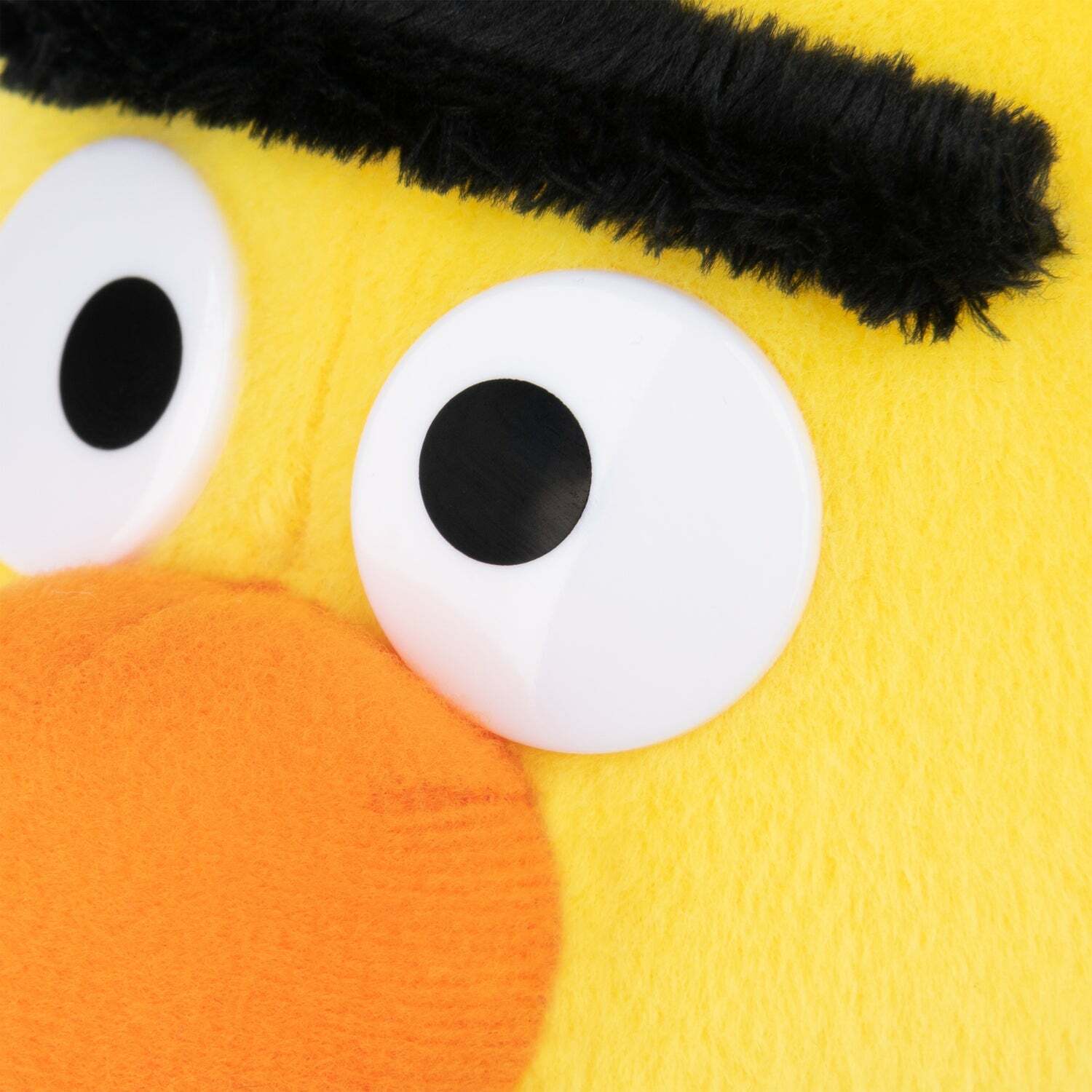 Bert 14" Plush Sesame Street - Image 6