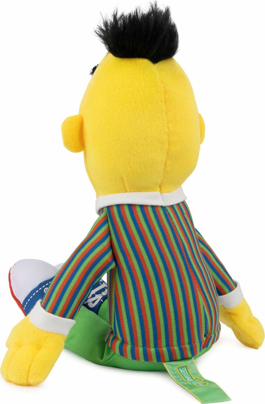Bert 14" Plush Sesame Street - Image 7
