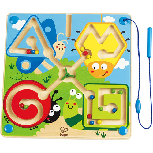 Best Bugs Magnetic Maze - Image 4