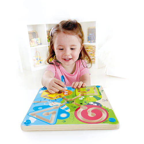 Best Bugs Magnetic Maze - Image 5