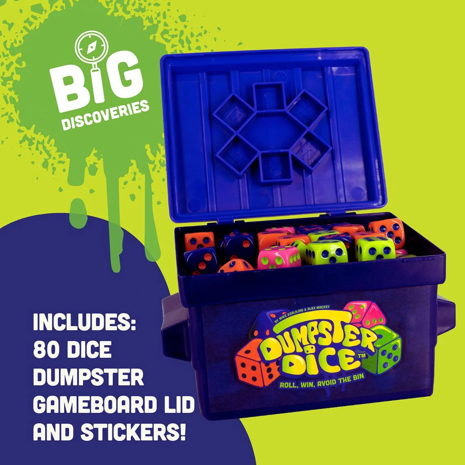 Dumpster Dice - Image 10