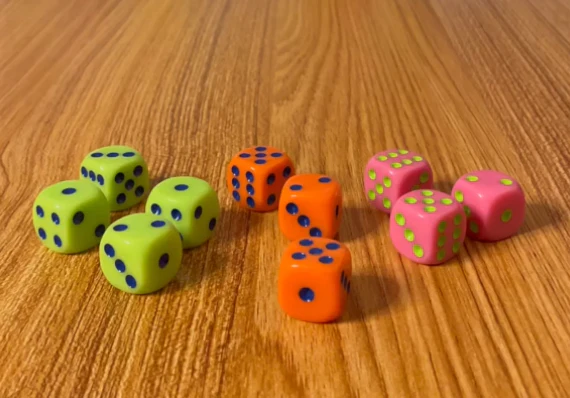 Dumpster Dice - Image 2