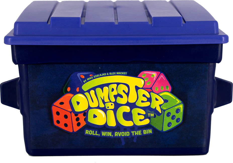 Dumpster Dice - Image 6