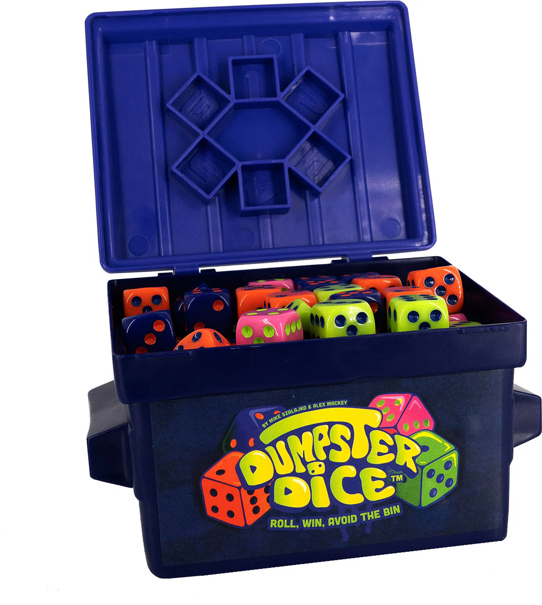 Dumpster Dice - Image 7