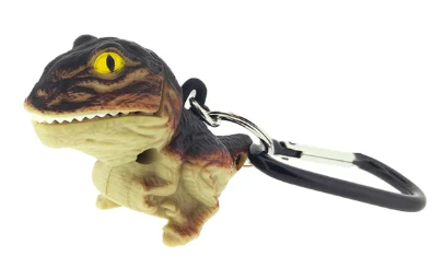 T Rex Green Wildlight
