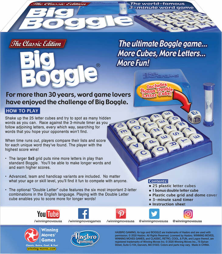 Big Boggle - Image 2