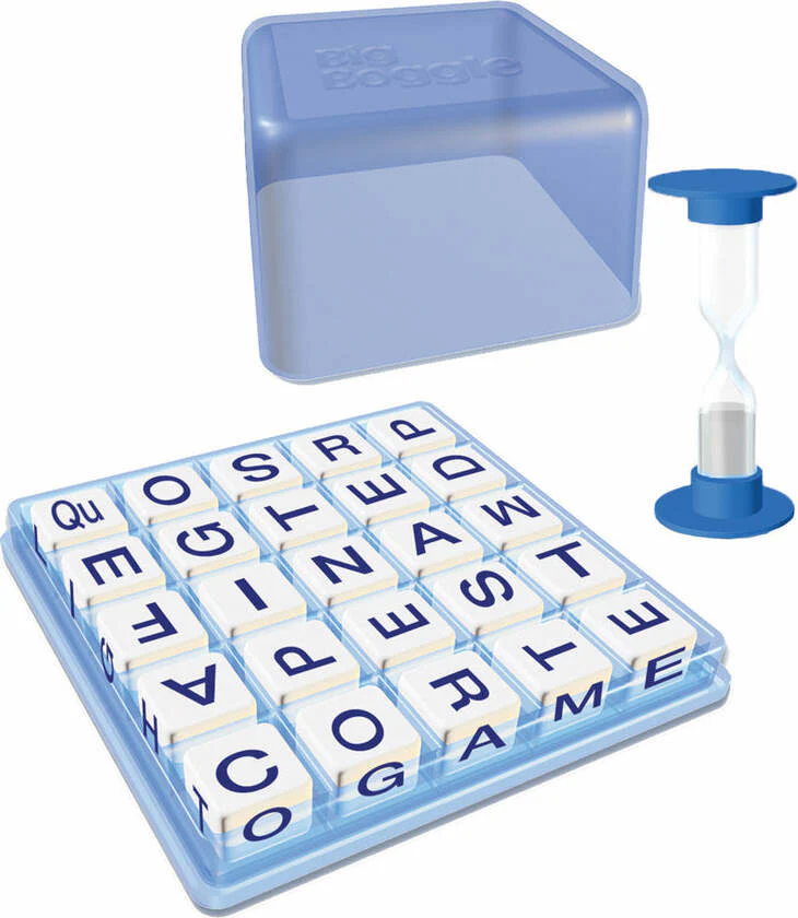 Big Boggle - Image 3