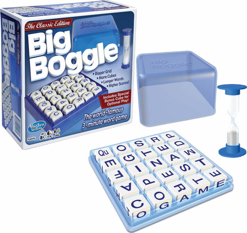 Big Boggle - Image 4