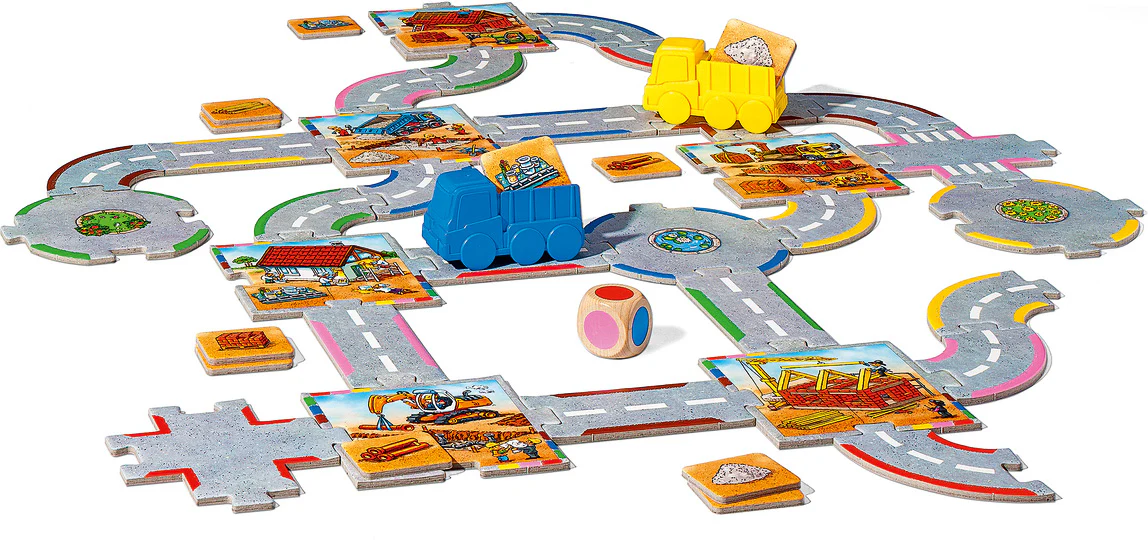 Big City Builders Game - Image 6