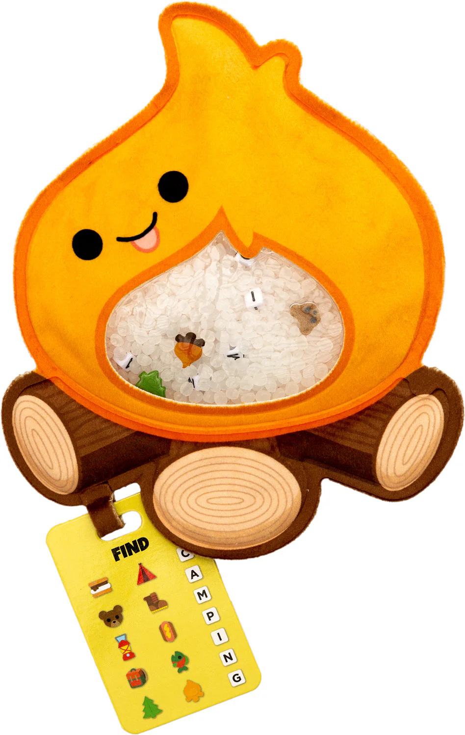 Bizyboo Hide 'N' Seek Busy Bags - Image 6