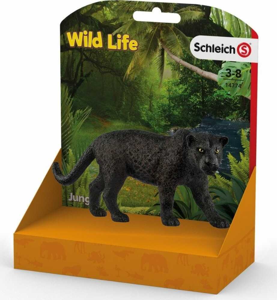 Black panther - Image 3