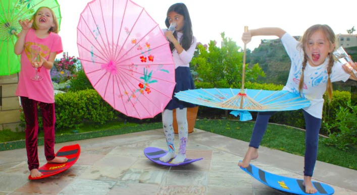 Black Pro Spooner Board - Image 3