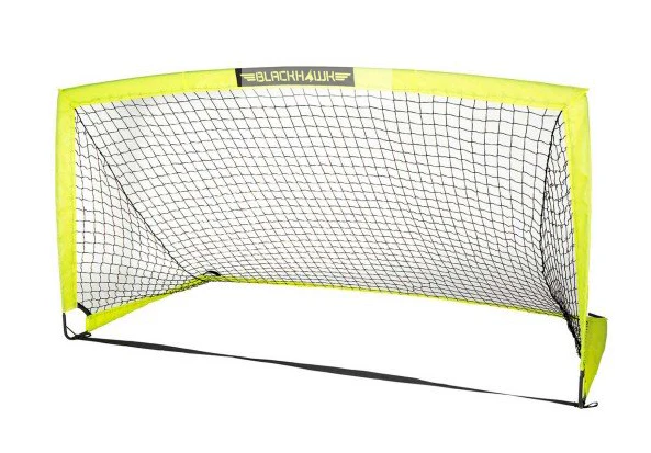 Blackhawk Portable Soccer Goal