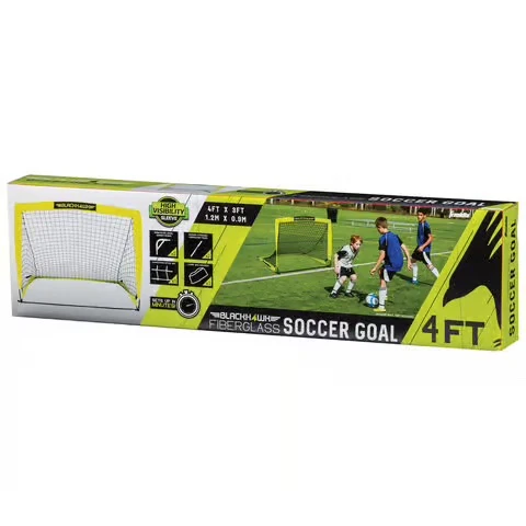 Blackhawk Portable Soccer Goal - Image 2
