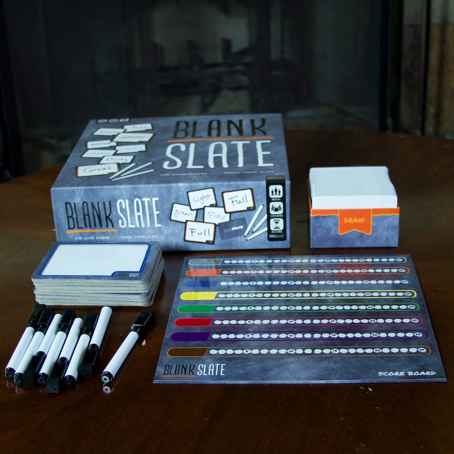 Blank Slate Game - Image 2