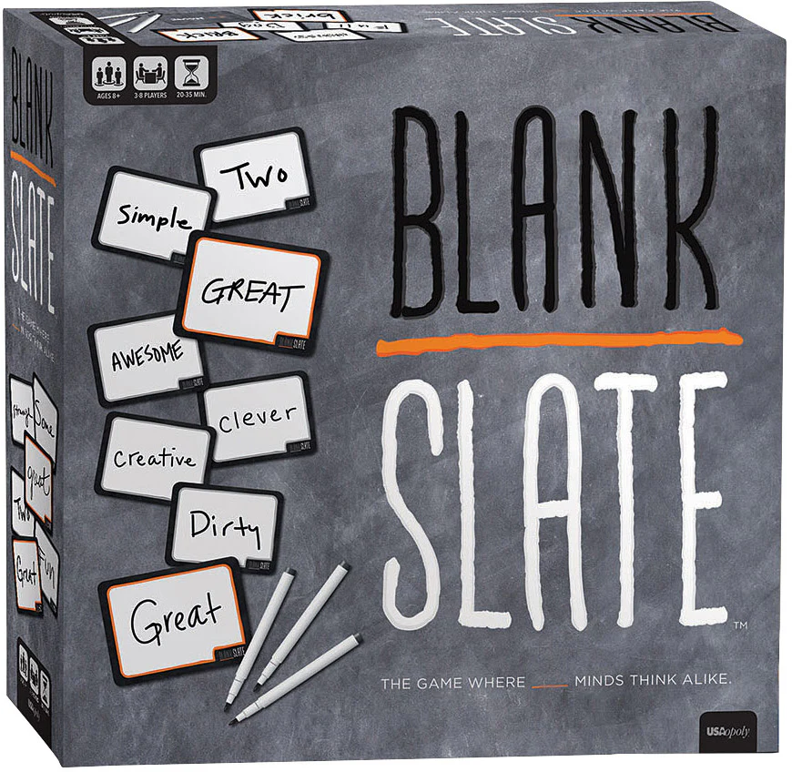 Blank Slate Game - Image 6