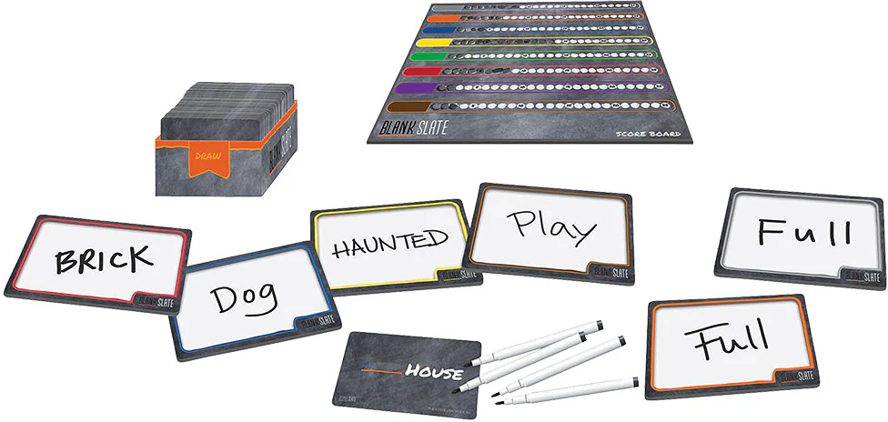 Blank Slate Game - Image 7