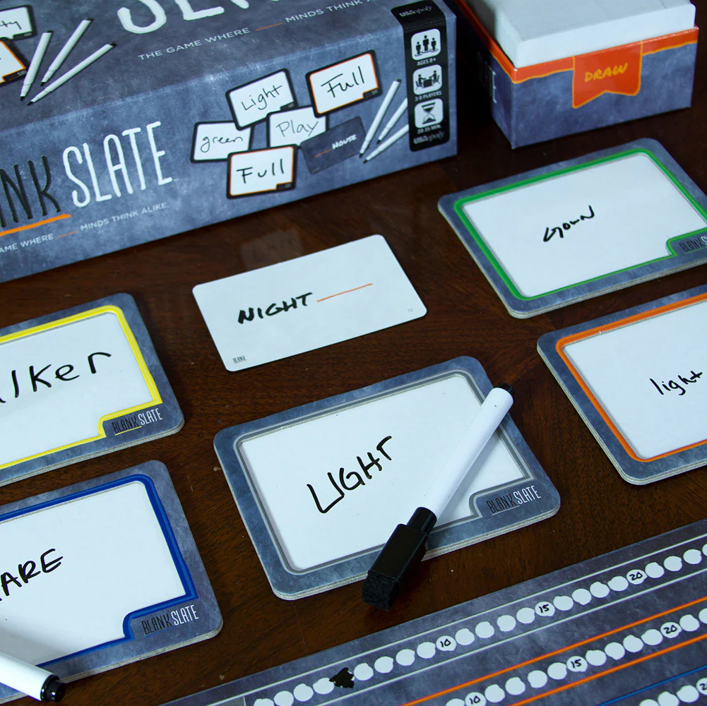 Blank Slate Game - Image 8