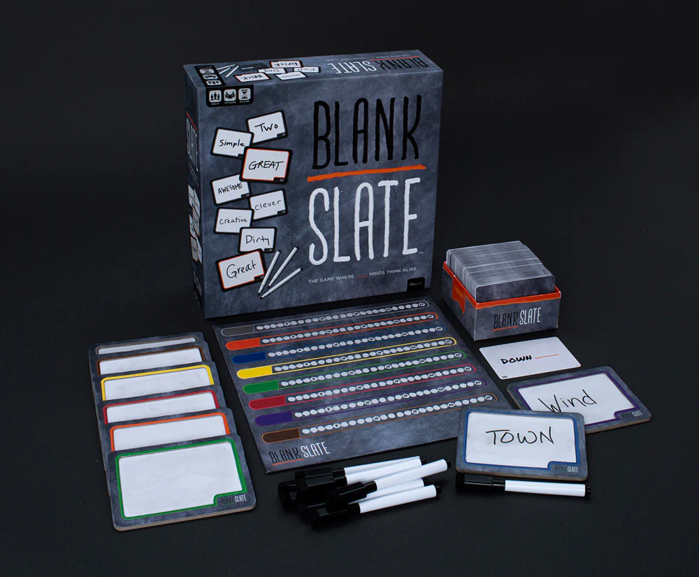 Blank Slate Game - Image 9