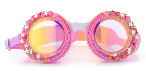 Cupcake Goggles