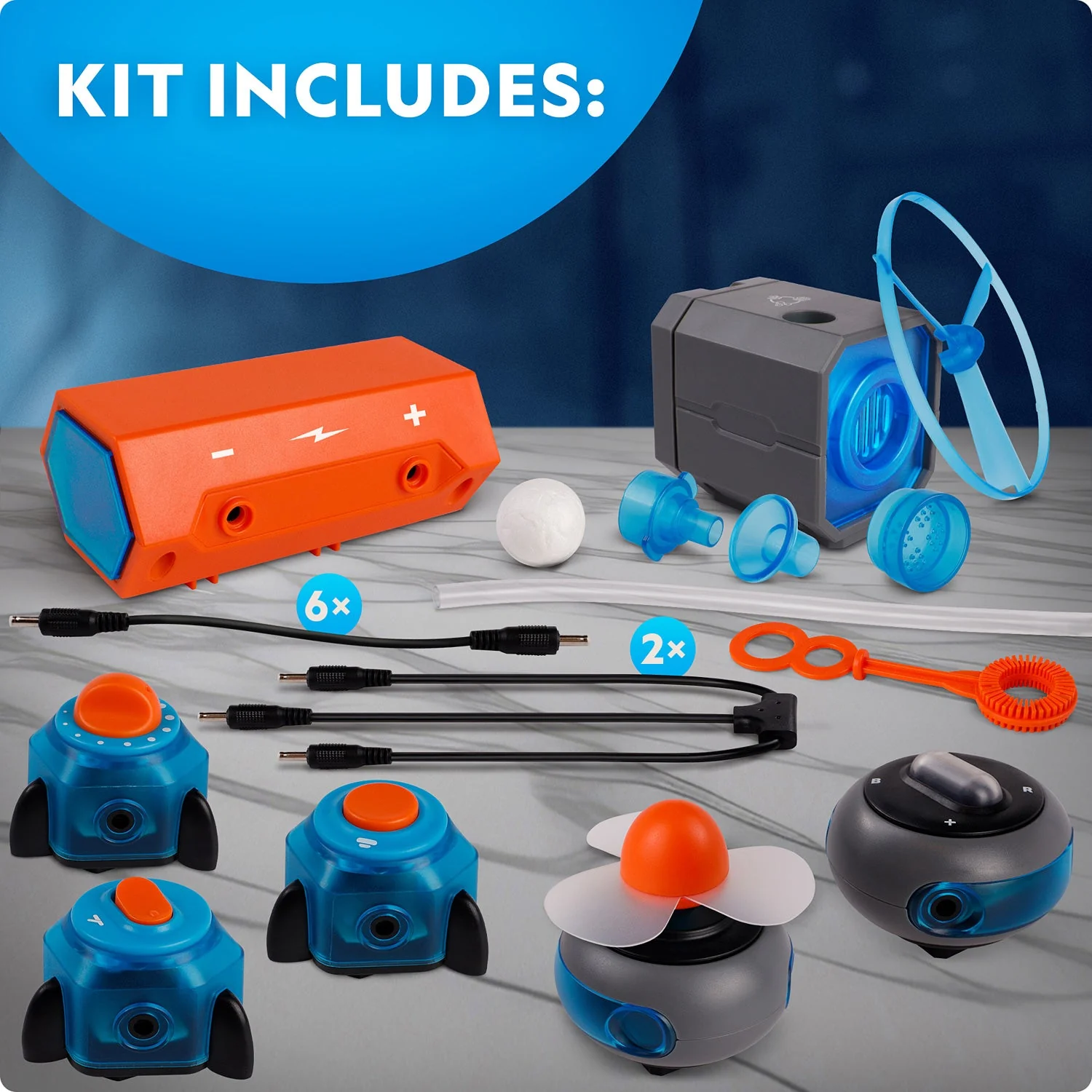 Epic Circuits Science Kit - Image 3