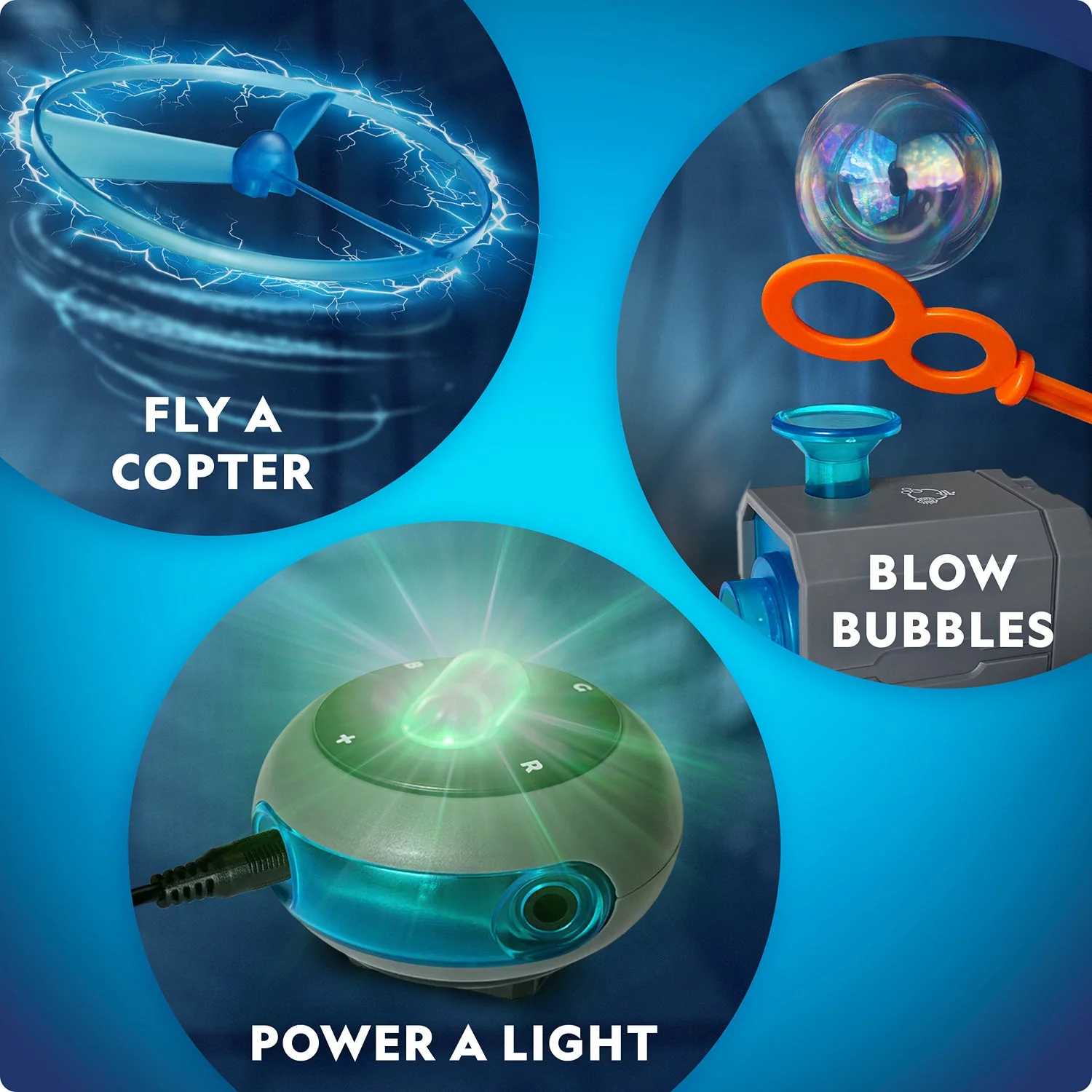Epic Circuits Science Kit - Image 4