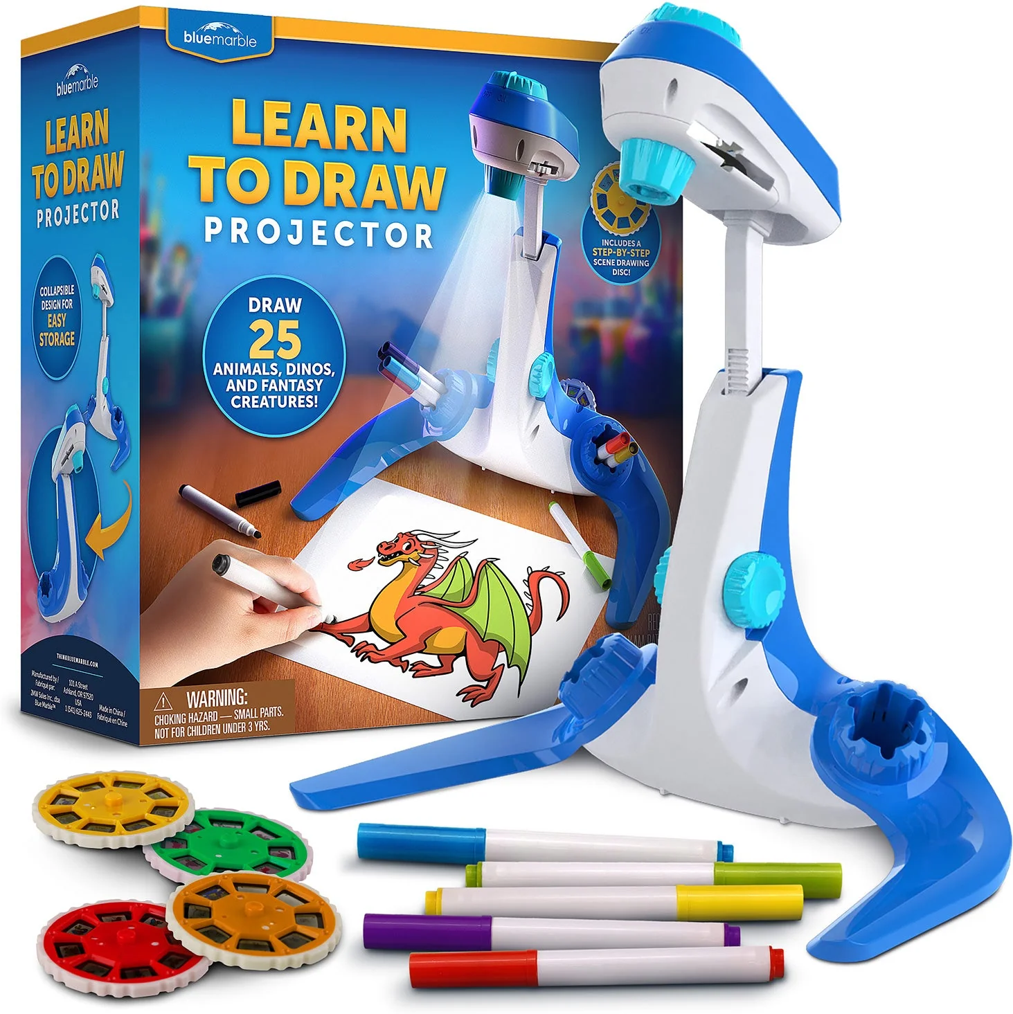 Learn To Draw Projector - Image 2