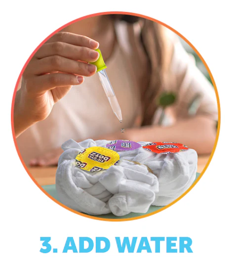 Tie Dye Dotz - Image 4
