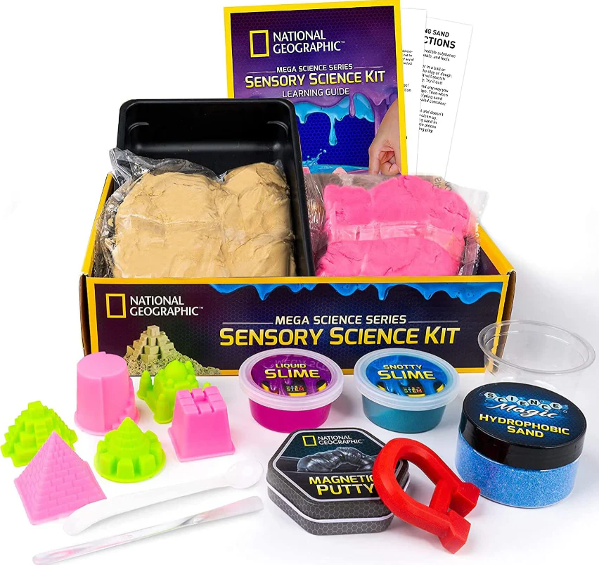 Sensory Science Kit - Image 2