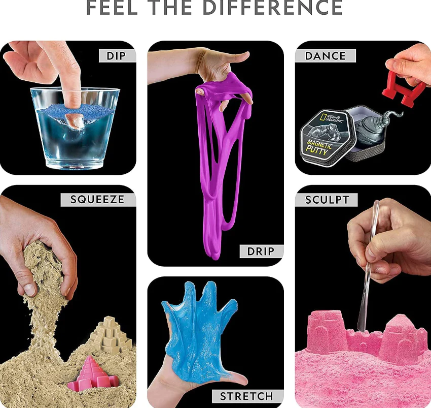 Sensory Science Kit - Image 3