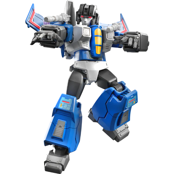 Blokees Transformers Galaxy Wave 1 (sold individually) - Image 11