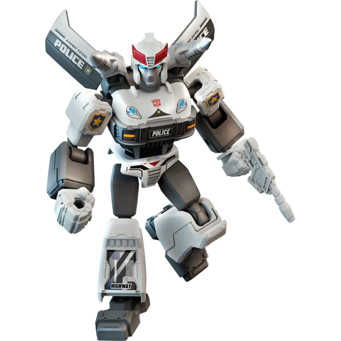 Blokees Transformers Galaxy Wave 1 (sold individually) - Image 4