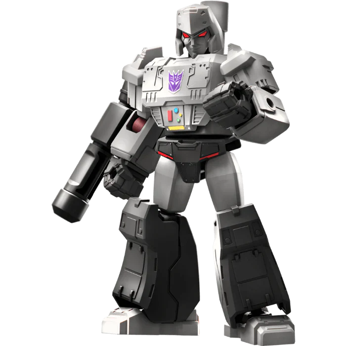 Blokees Transformers Galaxy Wave 1 (sold individually) - Image 5