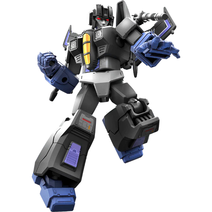 Blokees Transformers Galaxy Wave 1 (sold individually) - Image 6