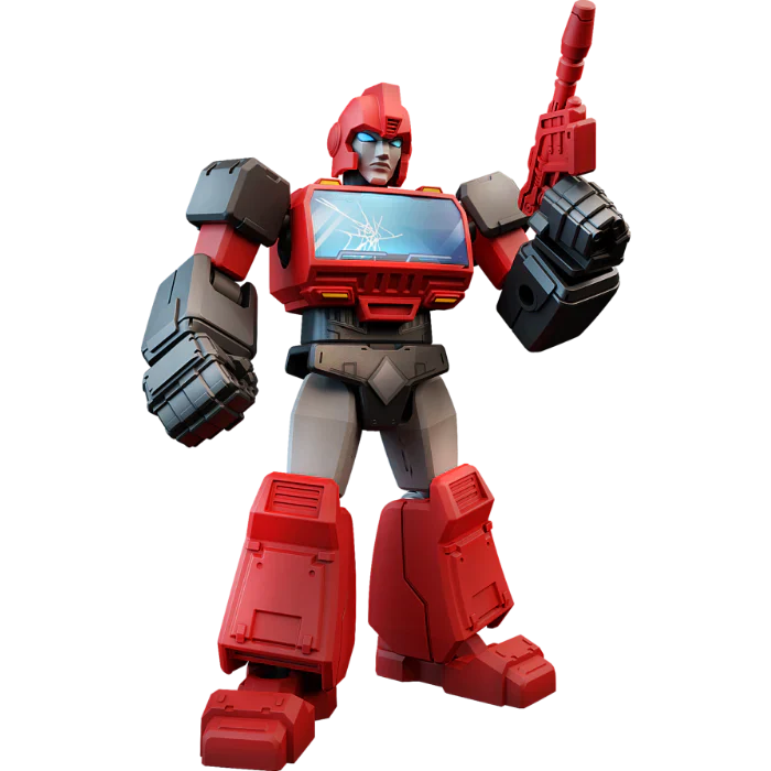 Blokees Transformers Galaxy Wave 1 (sold individually) - Image 8
