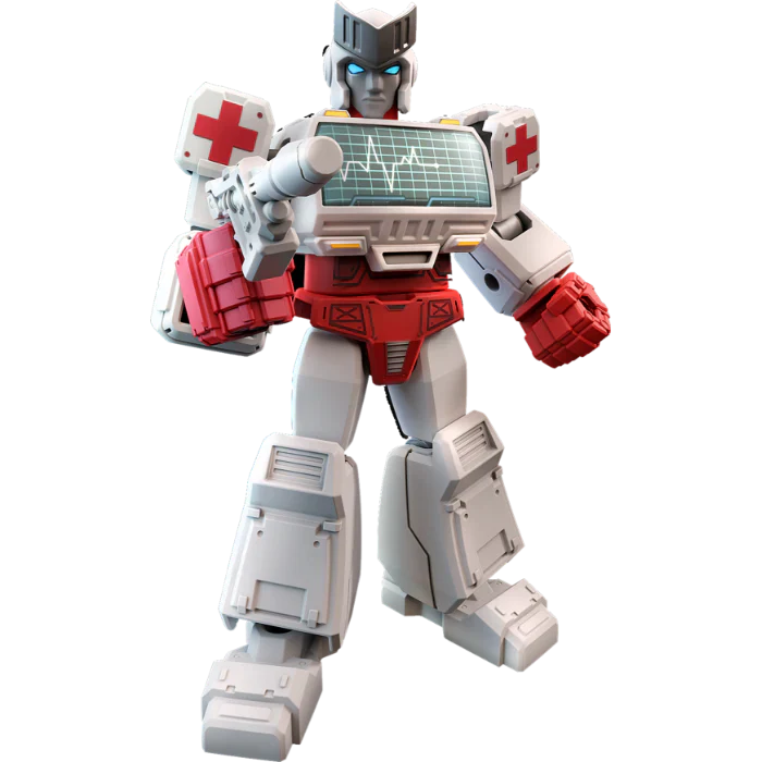 Blokees Transformers Galaxy Wave 1 (sold individually) - Image 9