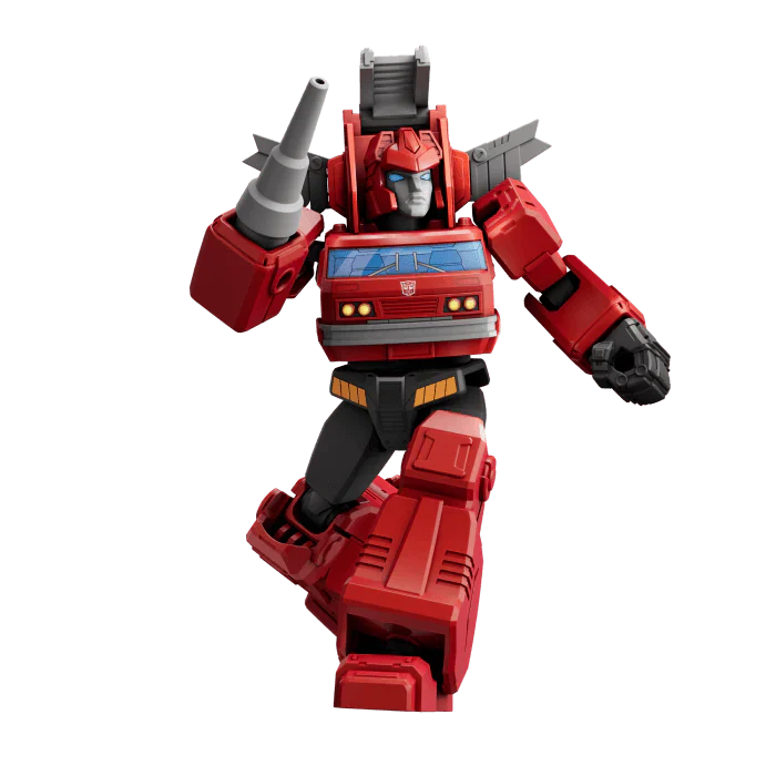 Blokees Transformers Galaxy Wave 2 (sold individually) - Image 10