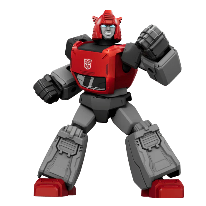 Blokees Transformers Galaxy Wave 2 (sold individually) - Image 4