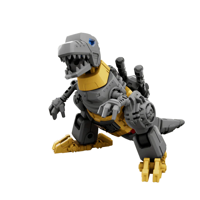 Blokees Transformers Galaxy Wave 2 (sold individually) - Image 5