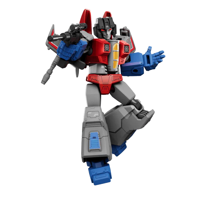 Blokees Transformers Galaxy Wave 2 (sold individually) - Image 6