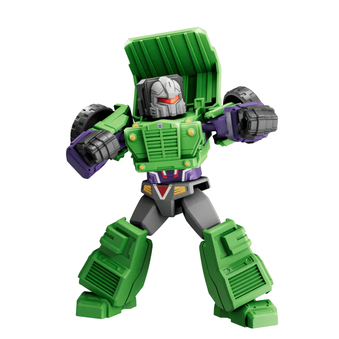 Blokees Transformers Galaxy Wave 2 (sold individually) - Image 9
