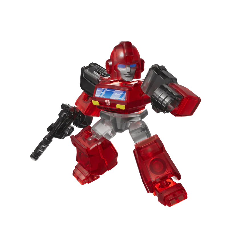 Blokees Transformers Defender Version 1`(sold individually) - Image 11