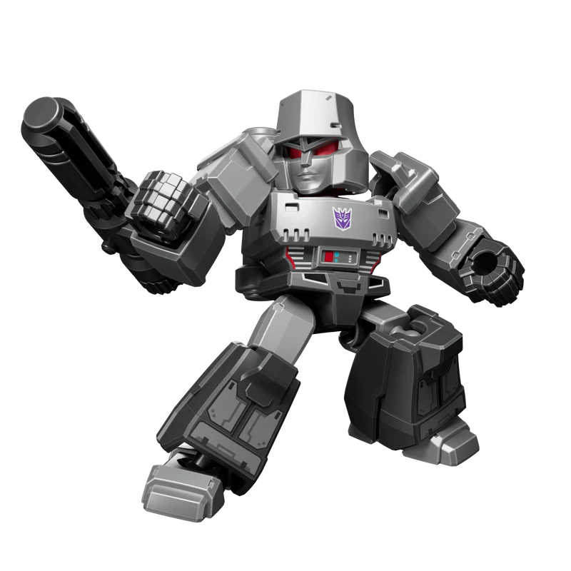 Blokees Transformers Defender Version 1`(sold individually) - Image 12