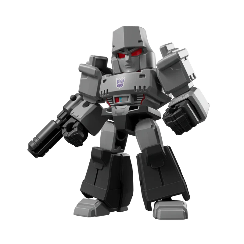 Blokees Transformers Defender Version 1`(sold individually) - Image 14