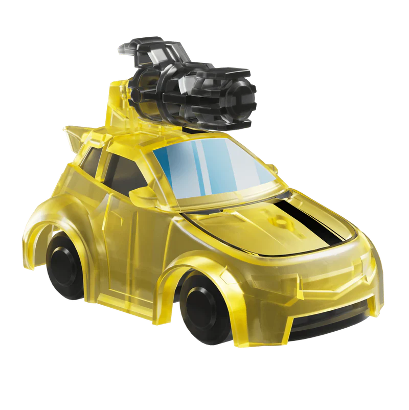 Blokees Transformers Defender Version 1`(sold individually) - Image 15