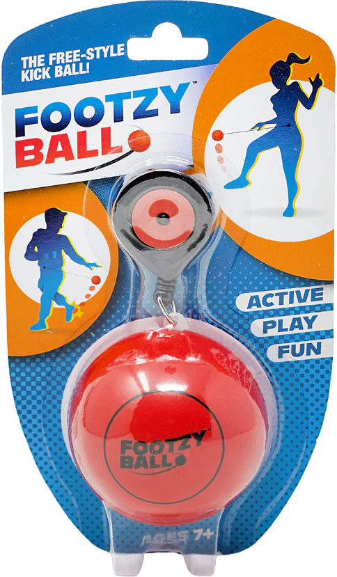 Footzy Ball - Image 2