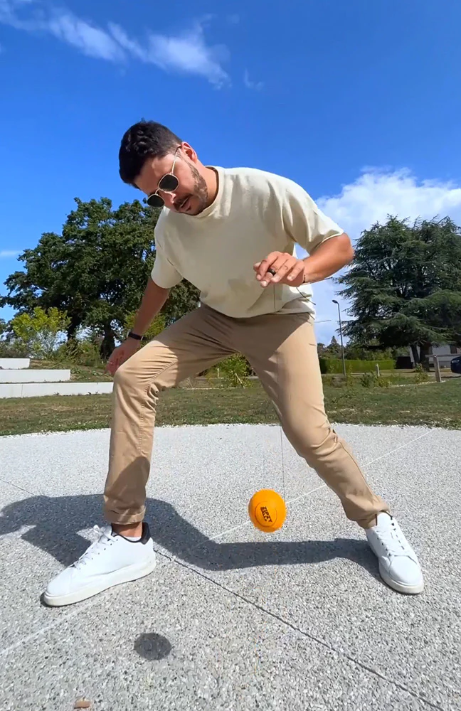 Zipzy Ball - Image 3