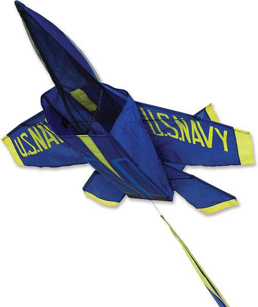 Blue Angels Kite - Image 2