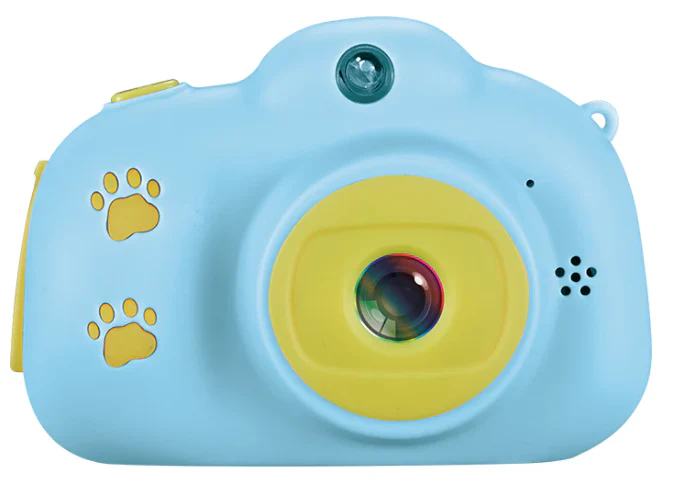 Blue First Camera - Image 2