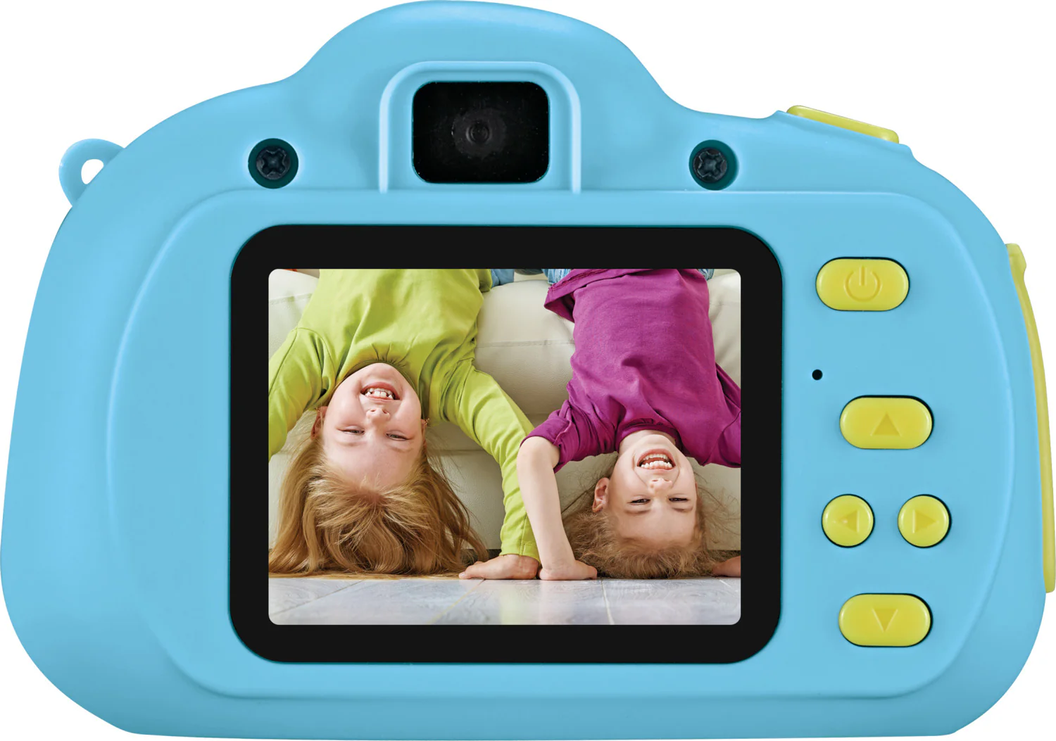 Blue First Camera - Image 3